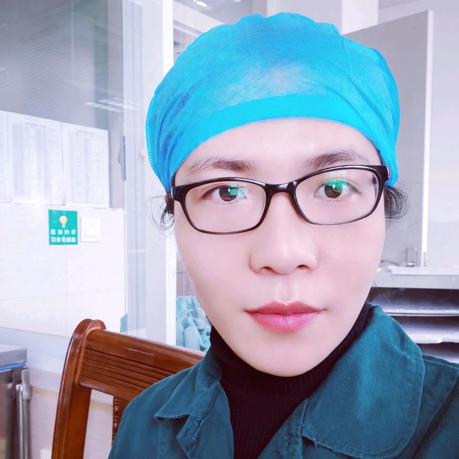 主管护师做养老
