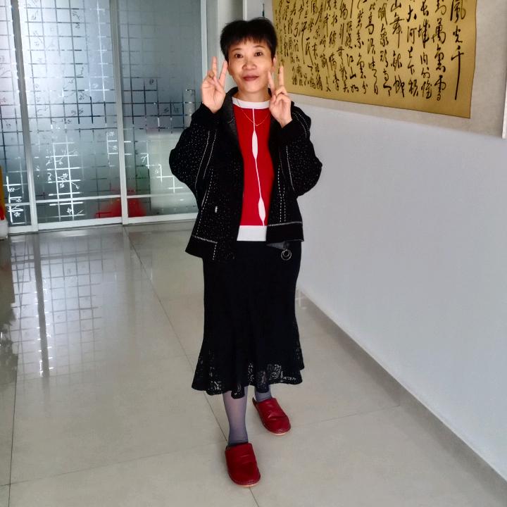 我是个有故事的我