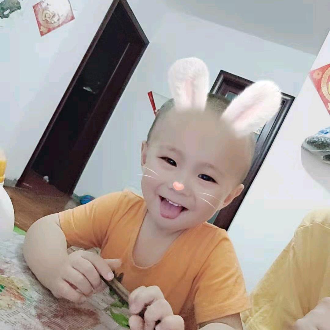 梅