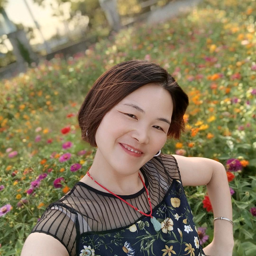 @兰姐姐