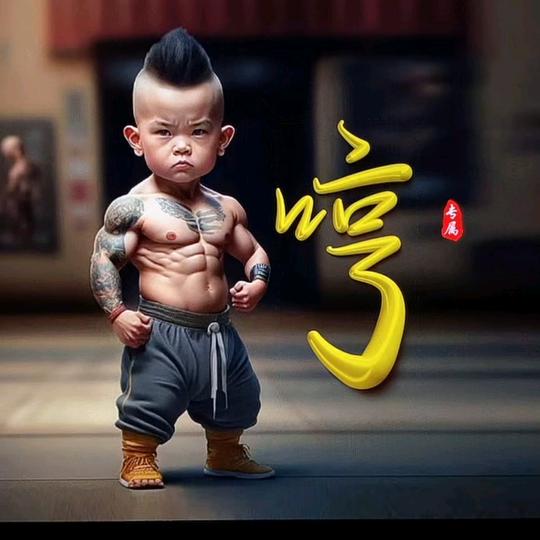 叶火火🔥