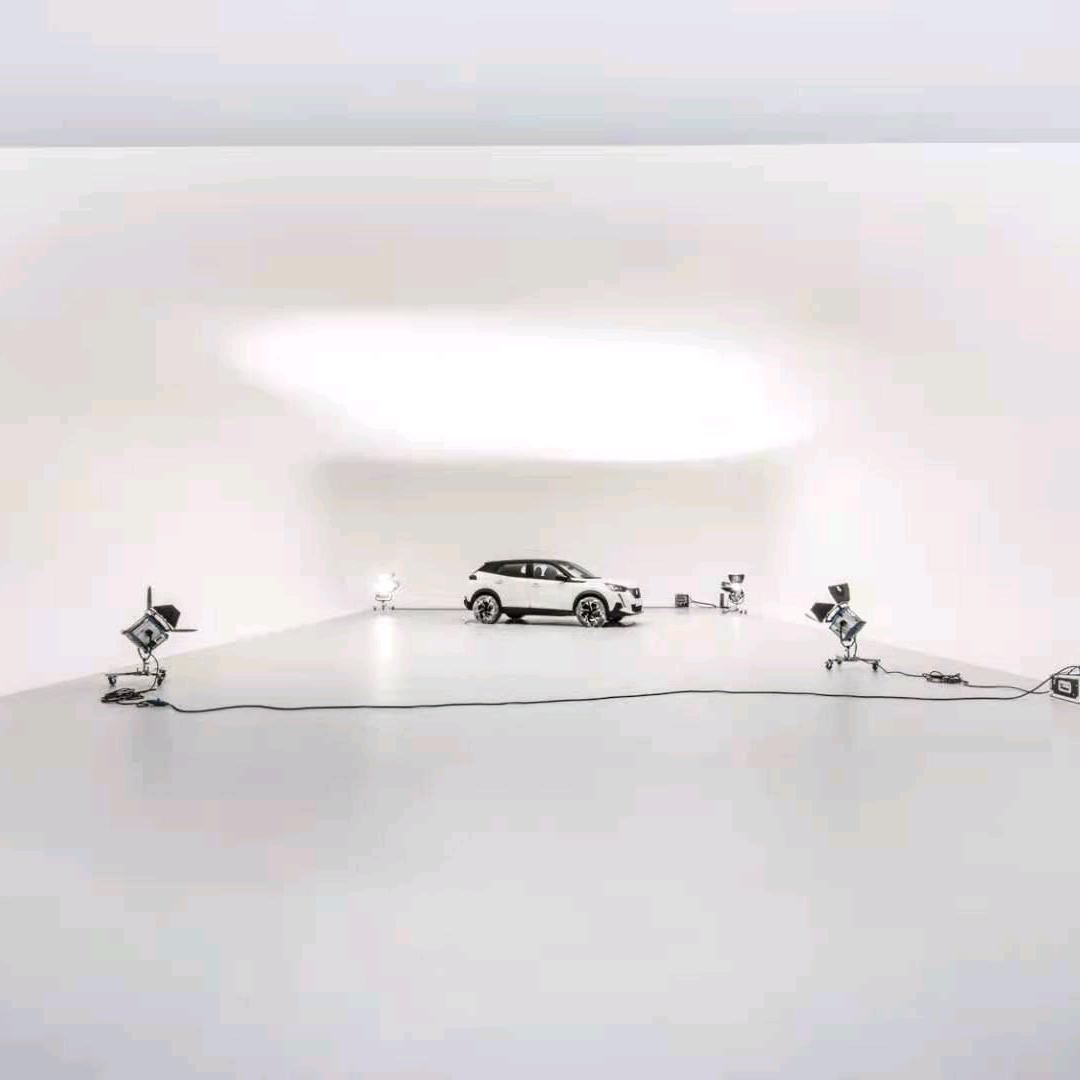 无影墙模具总厂