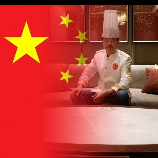 亮靓美食