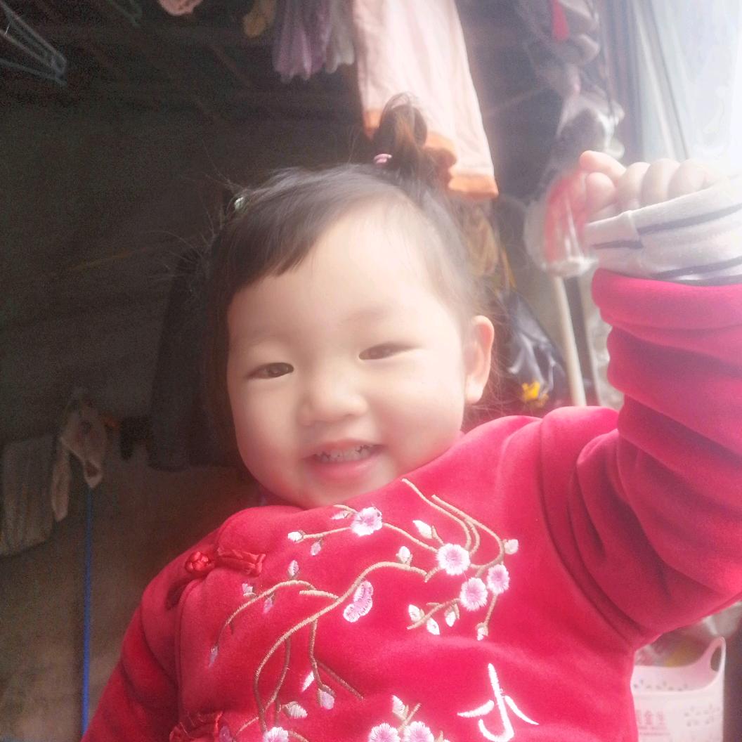 大山妹