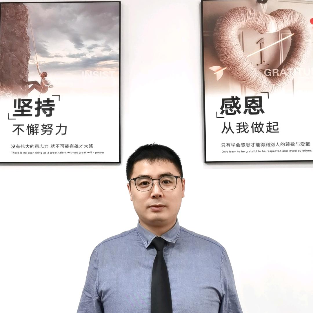 眉山房产小李