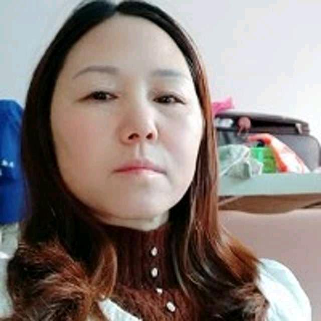 覃大姐