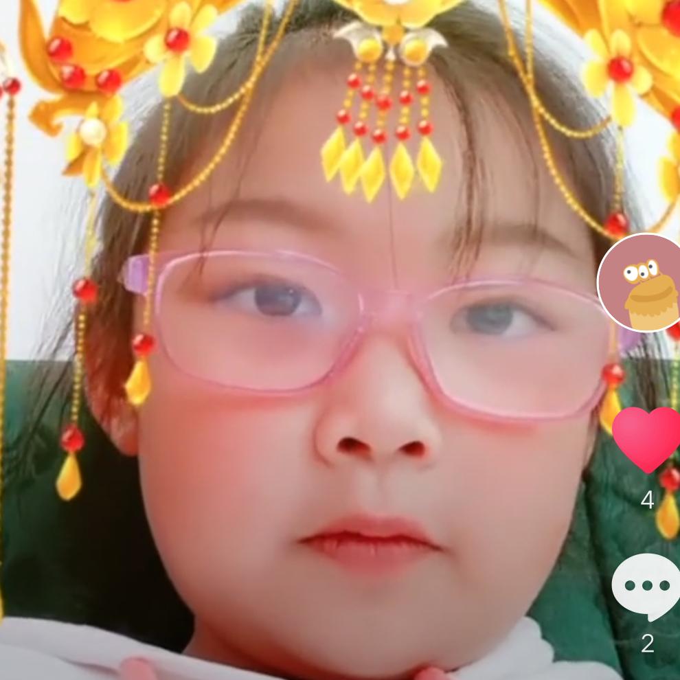 果奶奶