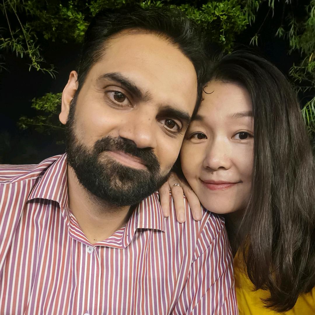 二姐～幸福领读人丁丁妈