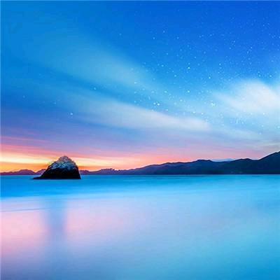 麦田.