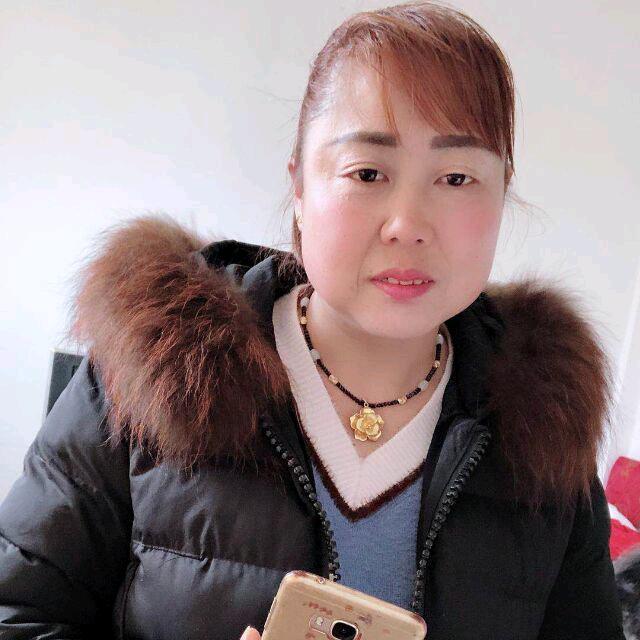 农村妹