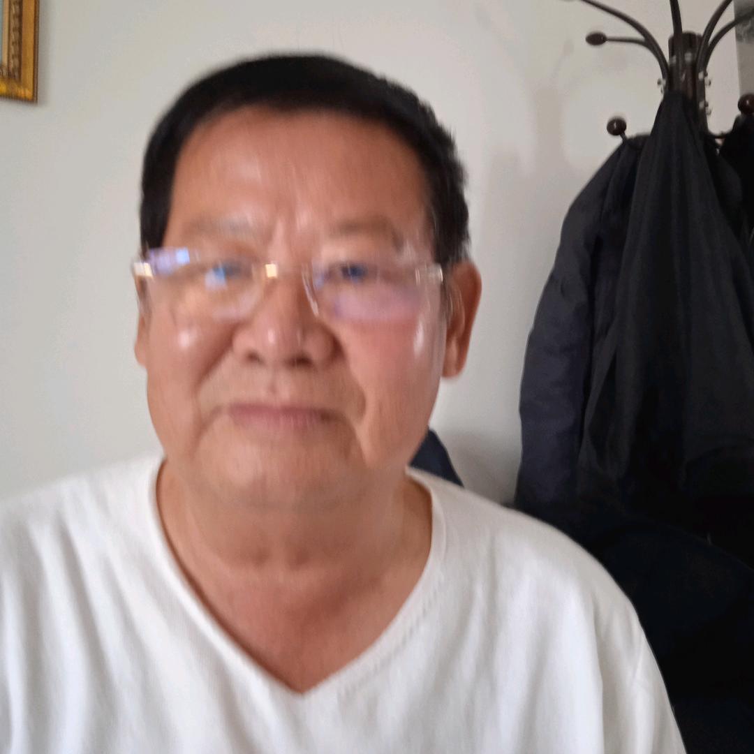 老朱@