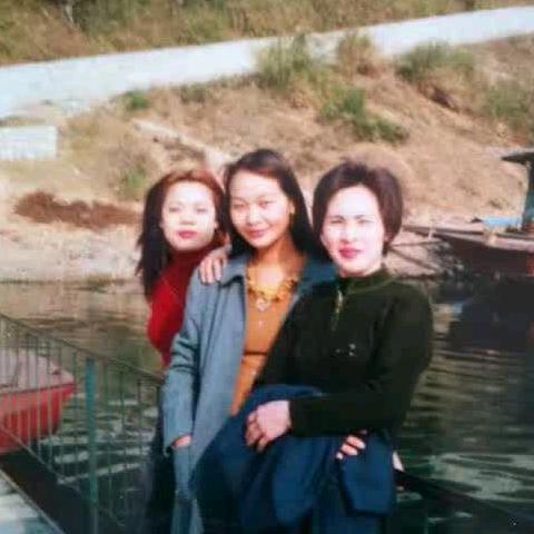 奔跑吧女人