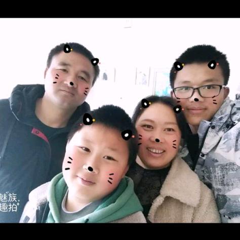 可可小朋友