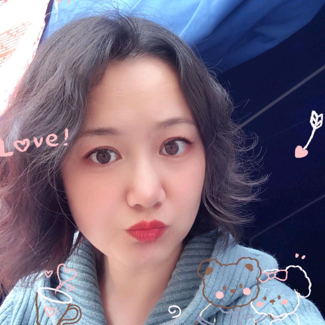 迷糊姐V