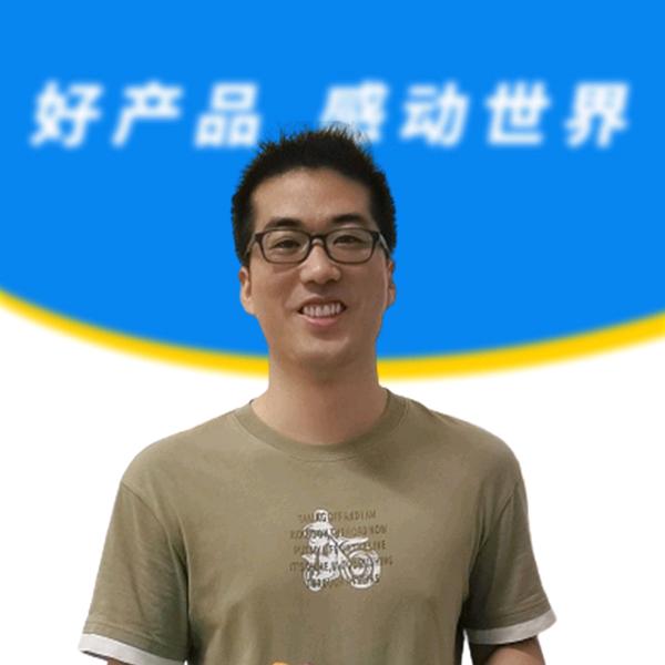 洛阳信成-赵翔