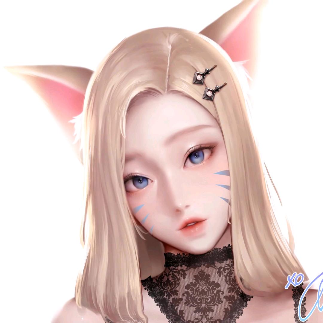 芸萱（AI写真定制）