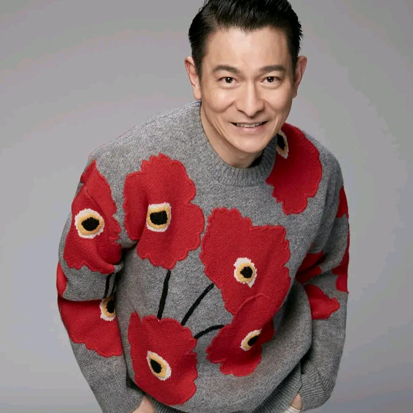 洒脱的大叔