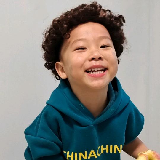 小洋宝