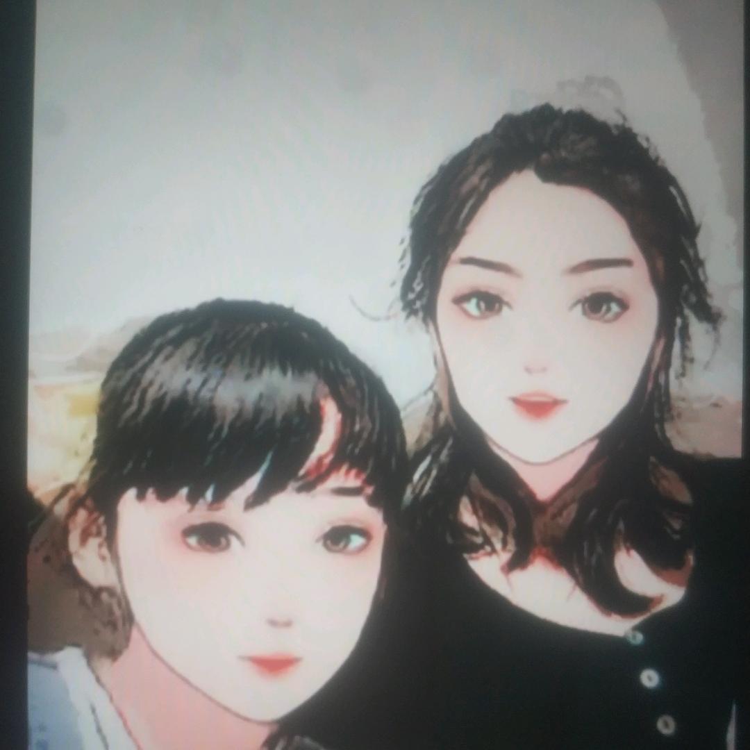 小雨