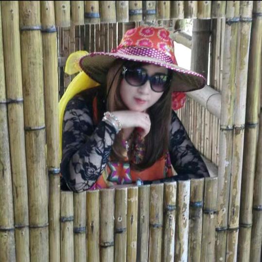温州-丽娜Lena..