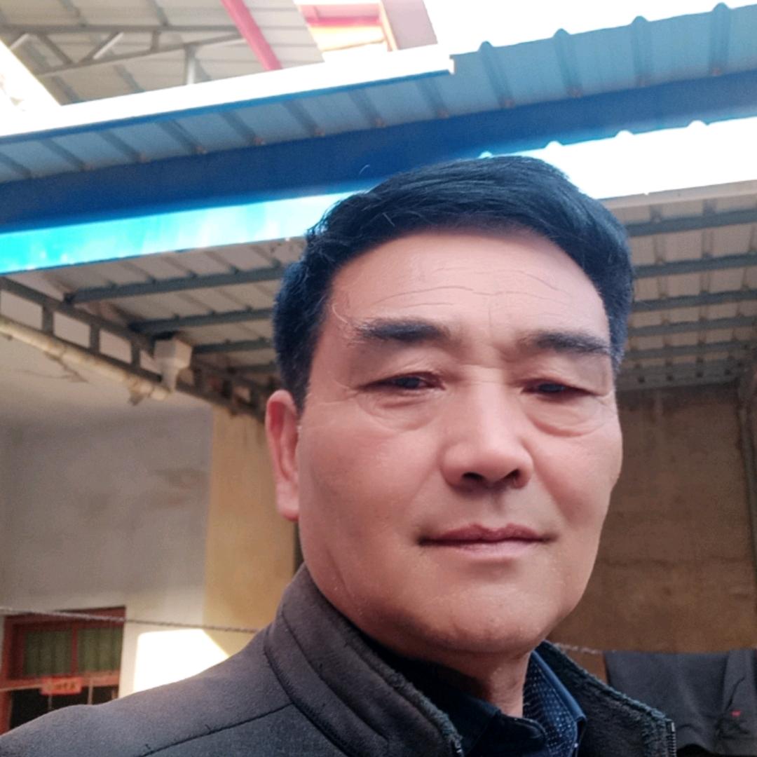 河南坠子传承人吴金亮