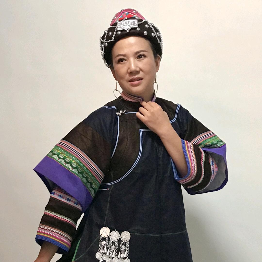 罗美好(生活号)