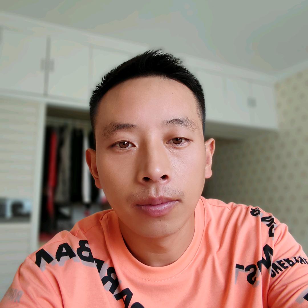 生活努力向前冲，