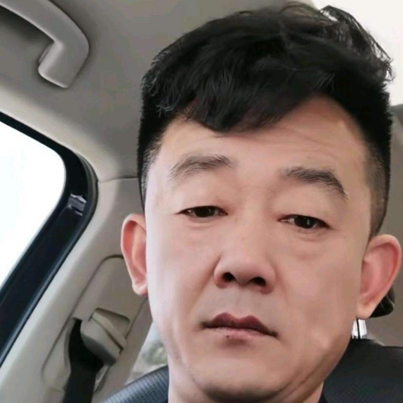 大杨树家庭农场