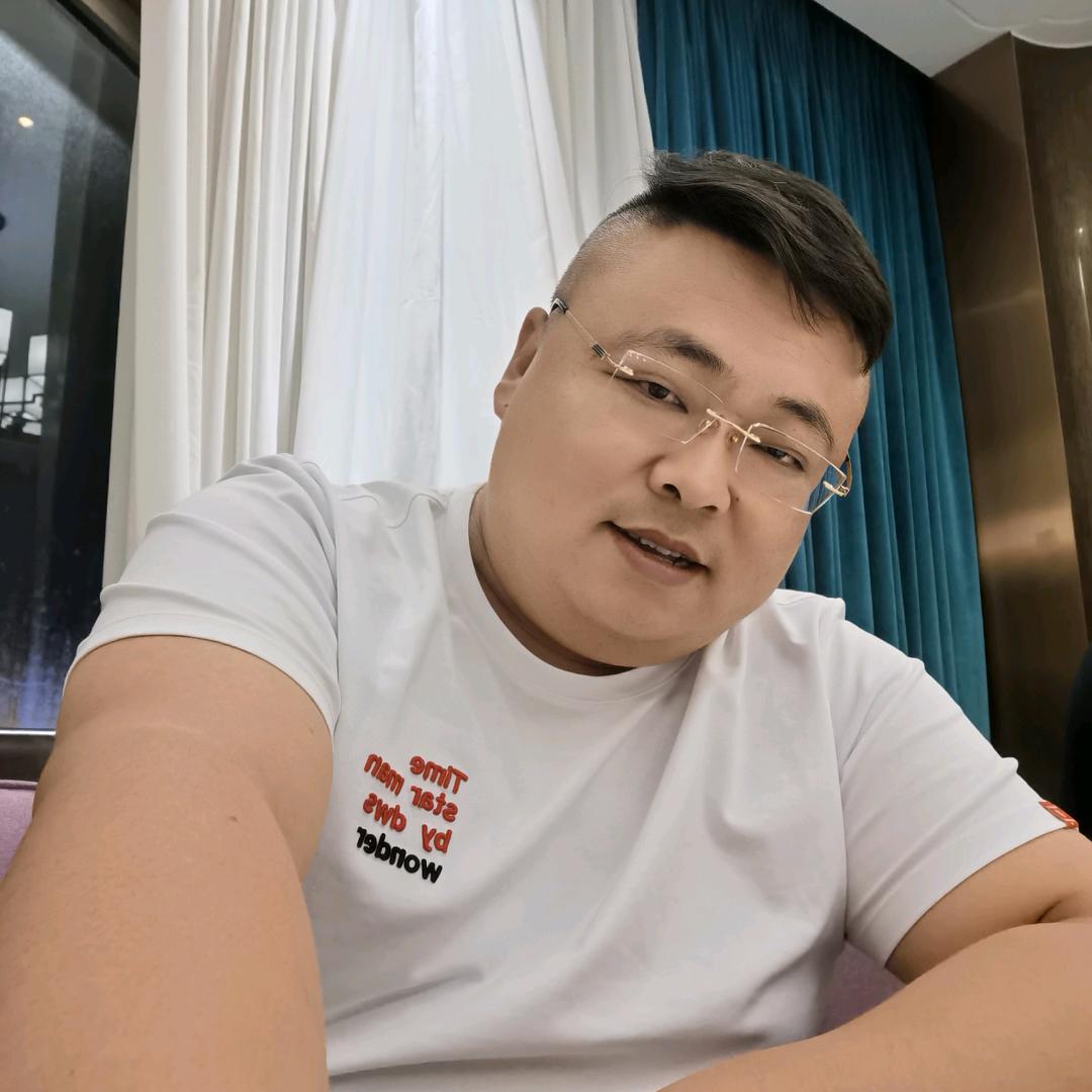 胖墩墩