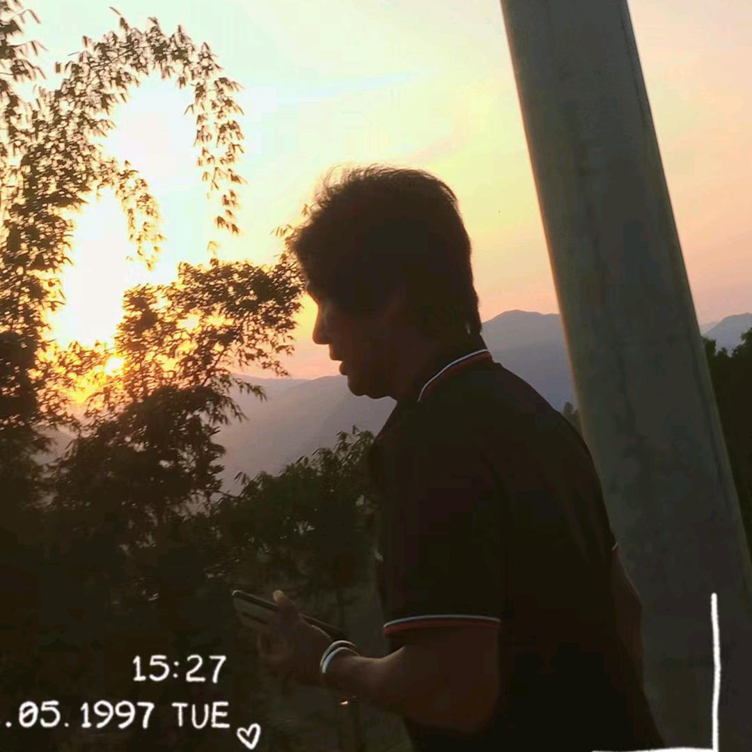 我先飞翔