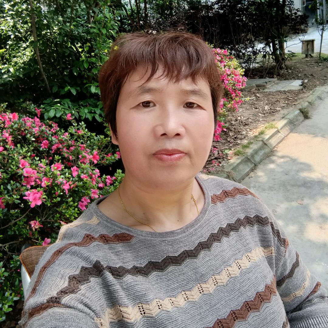 燕子姐（坐轮椅）