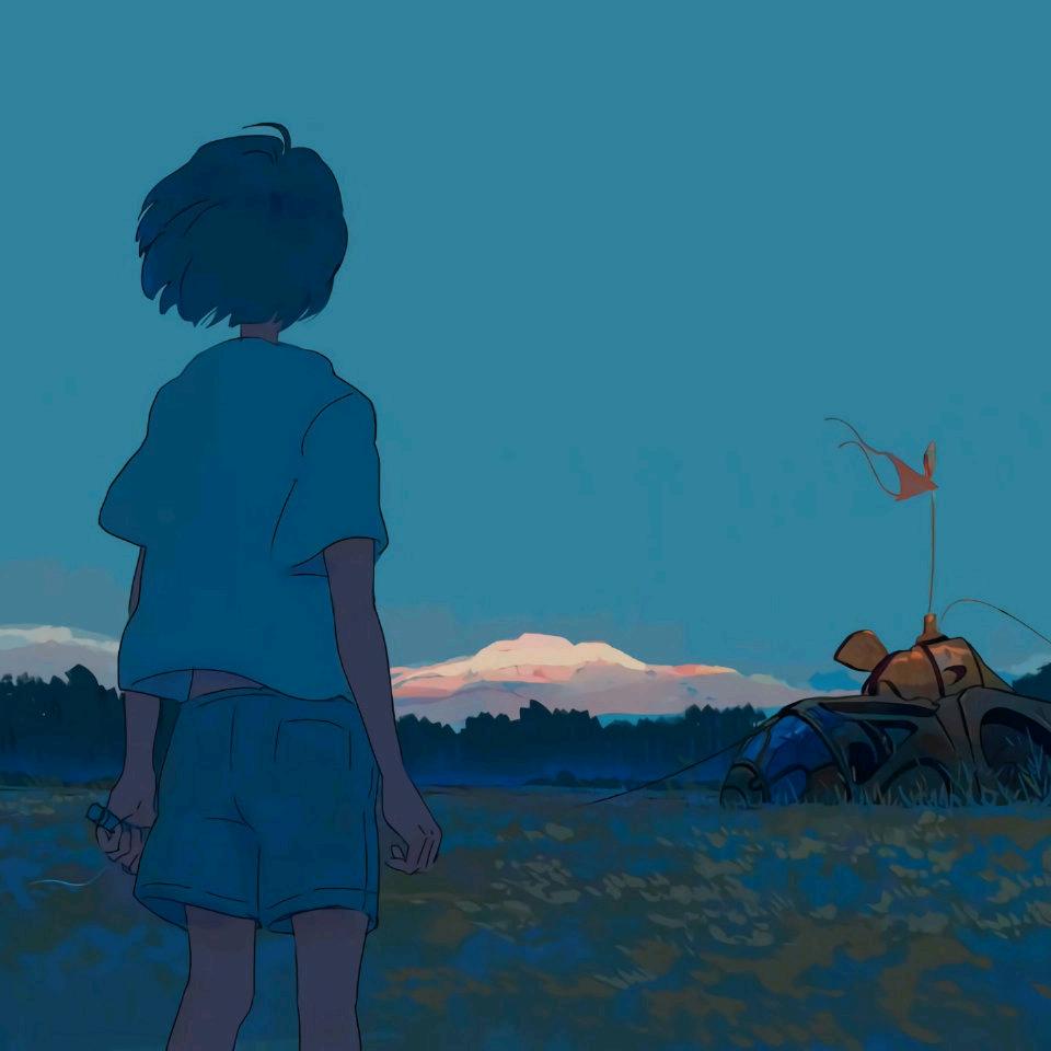 阿叶🌸