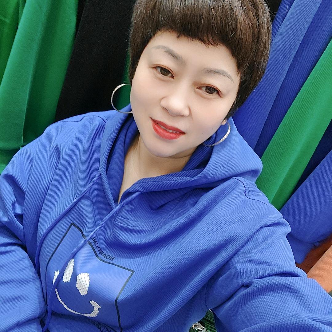 芝芝姐商贸城3A117女装批发