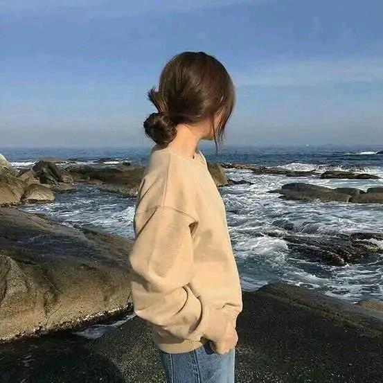单身的人