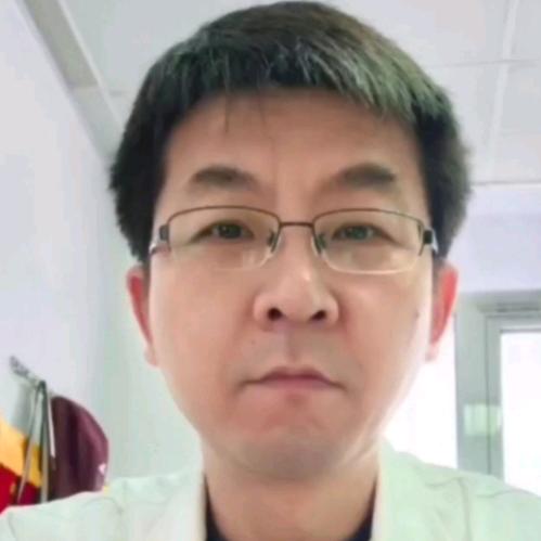 骨科医生付卫杰