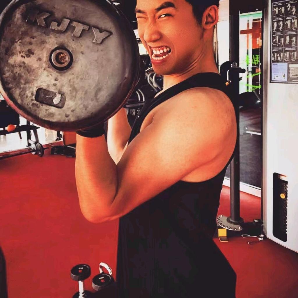 三娃的低卡
