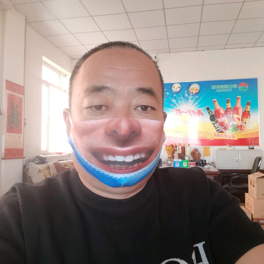 泰山原浆啤酒@刘老五（头道街店）