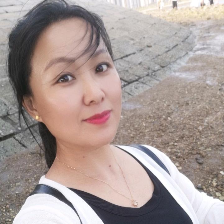 美丽人生❤️