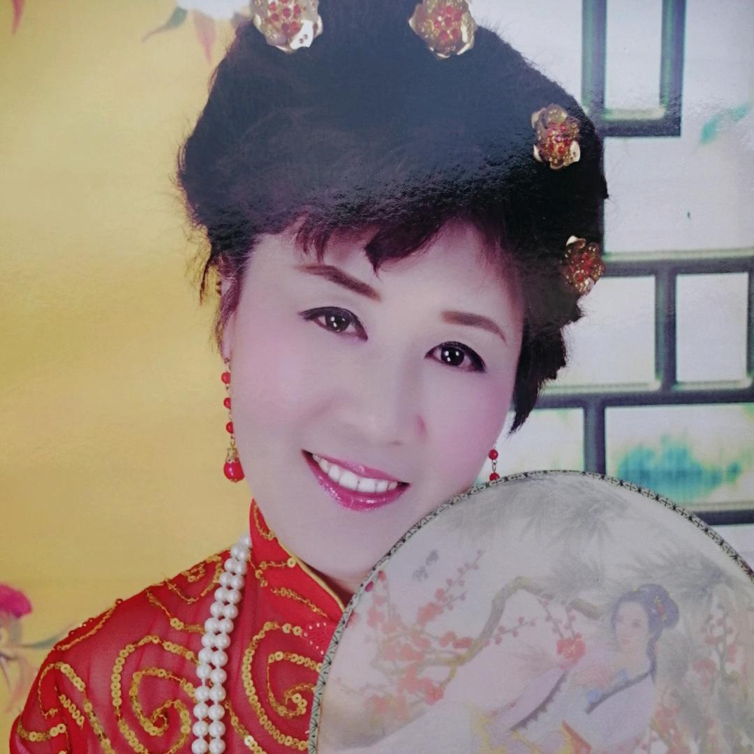 梅花，