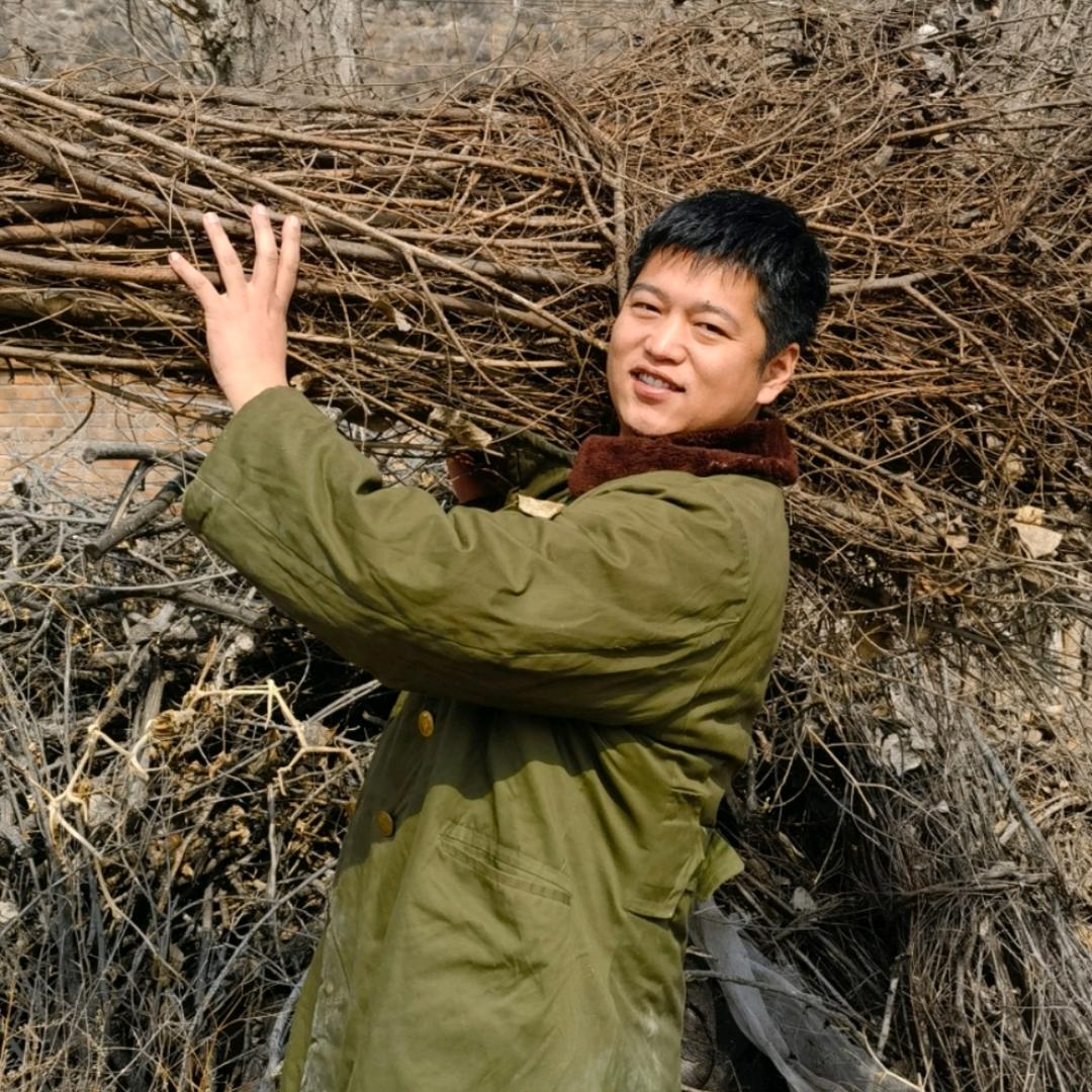马哥夫妇