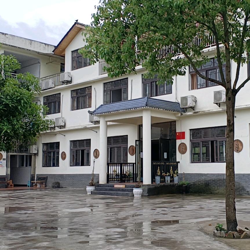 重庆綦江友平农家乐