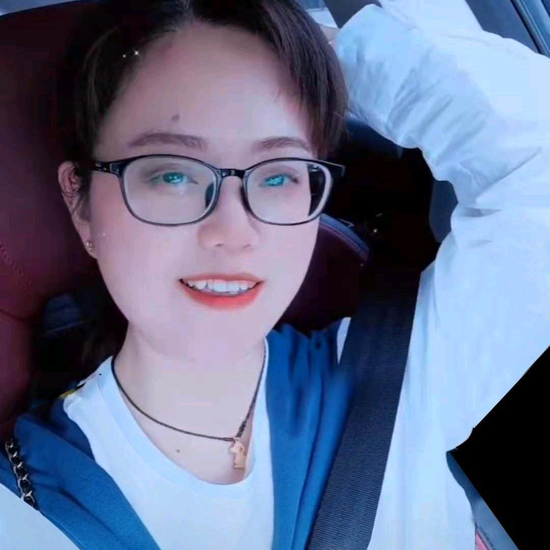 搞笑的兰兰