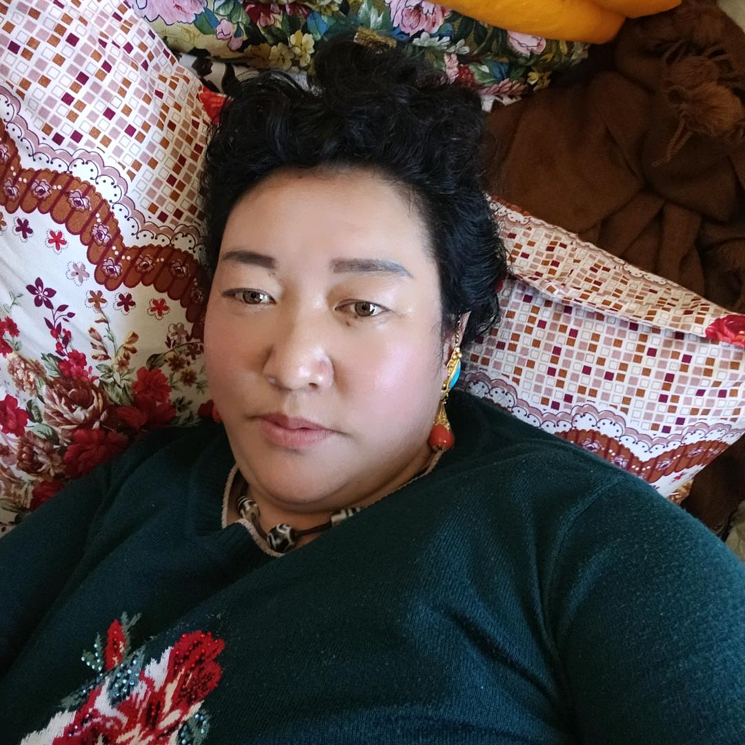 藏东姑娘
