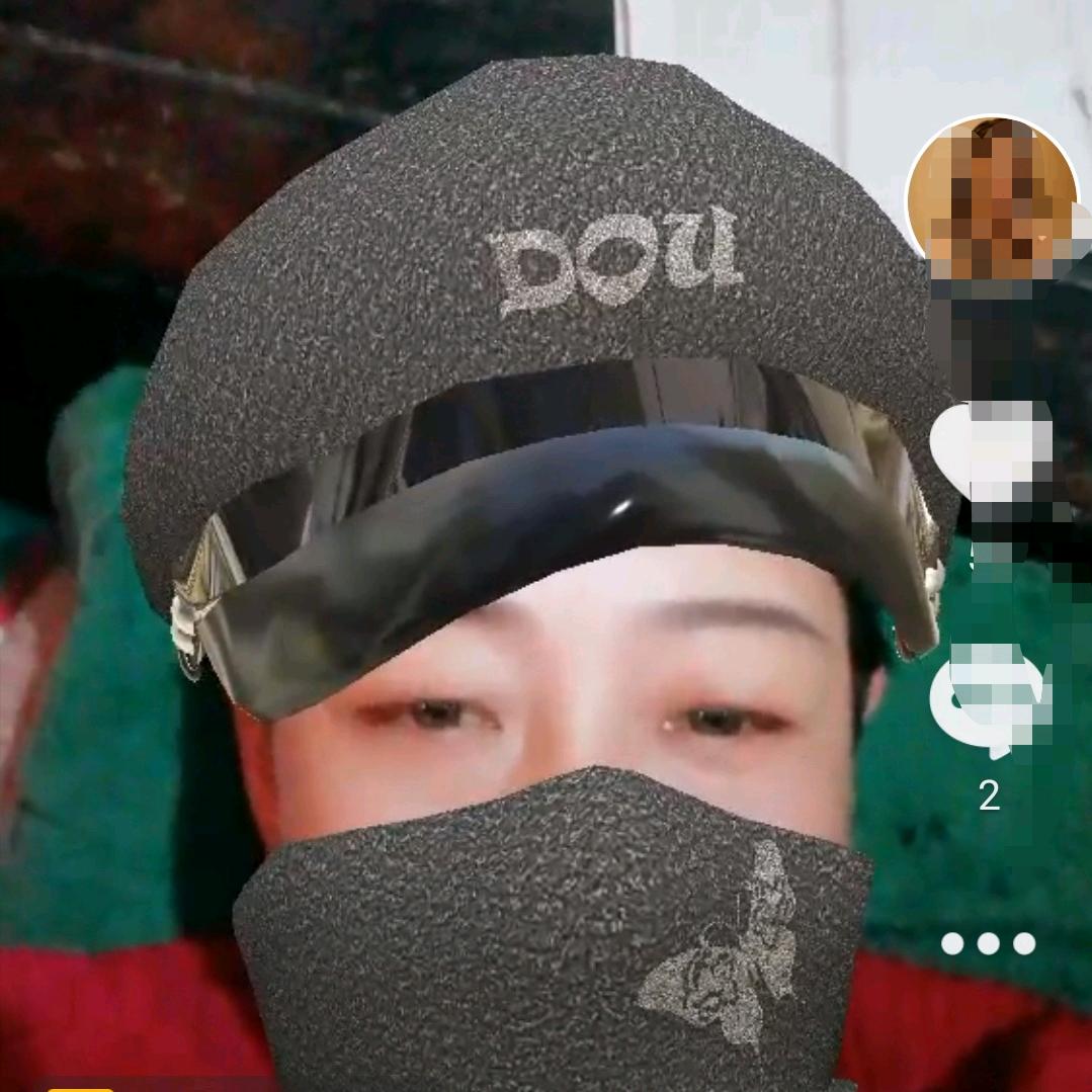 朱姐
