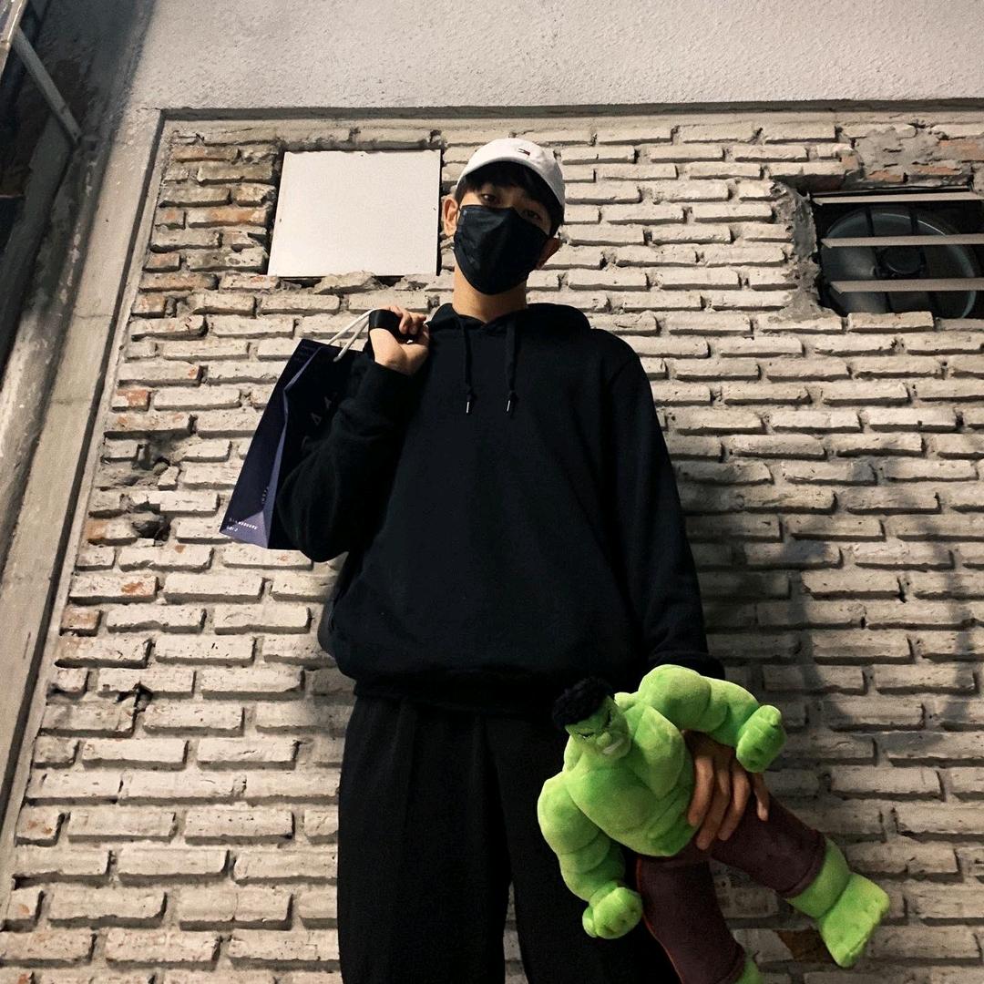 久安