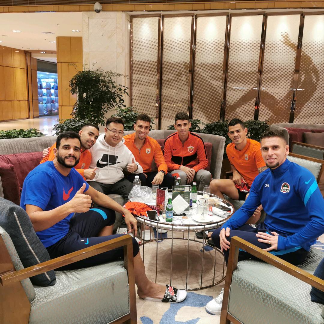 龙门客栈⚽️杨老板