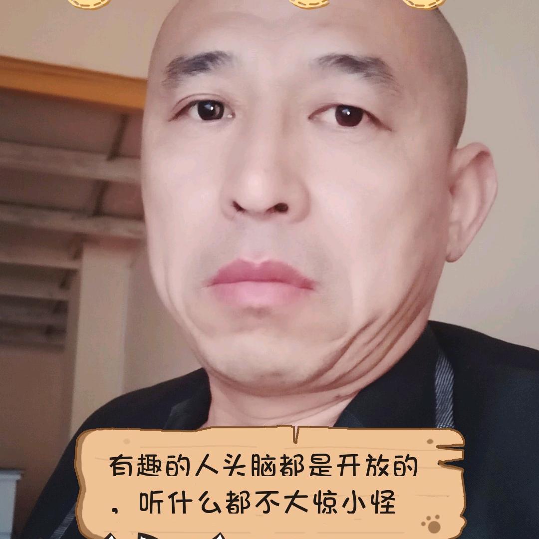 销售老炮