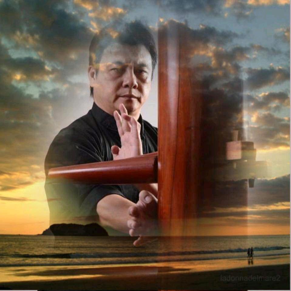 詠春江志强