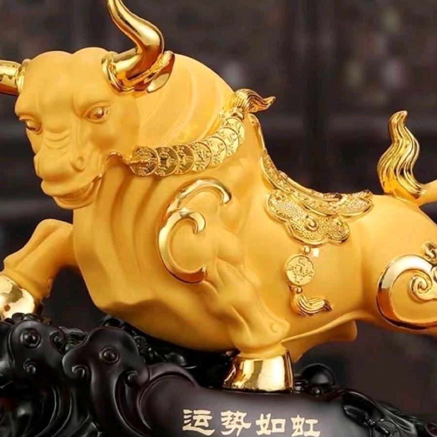 金牛实业