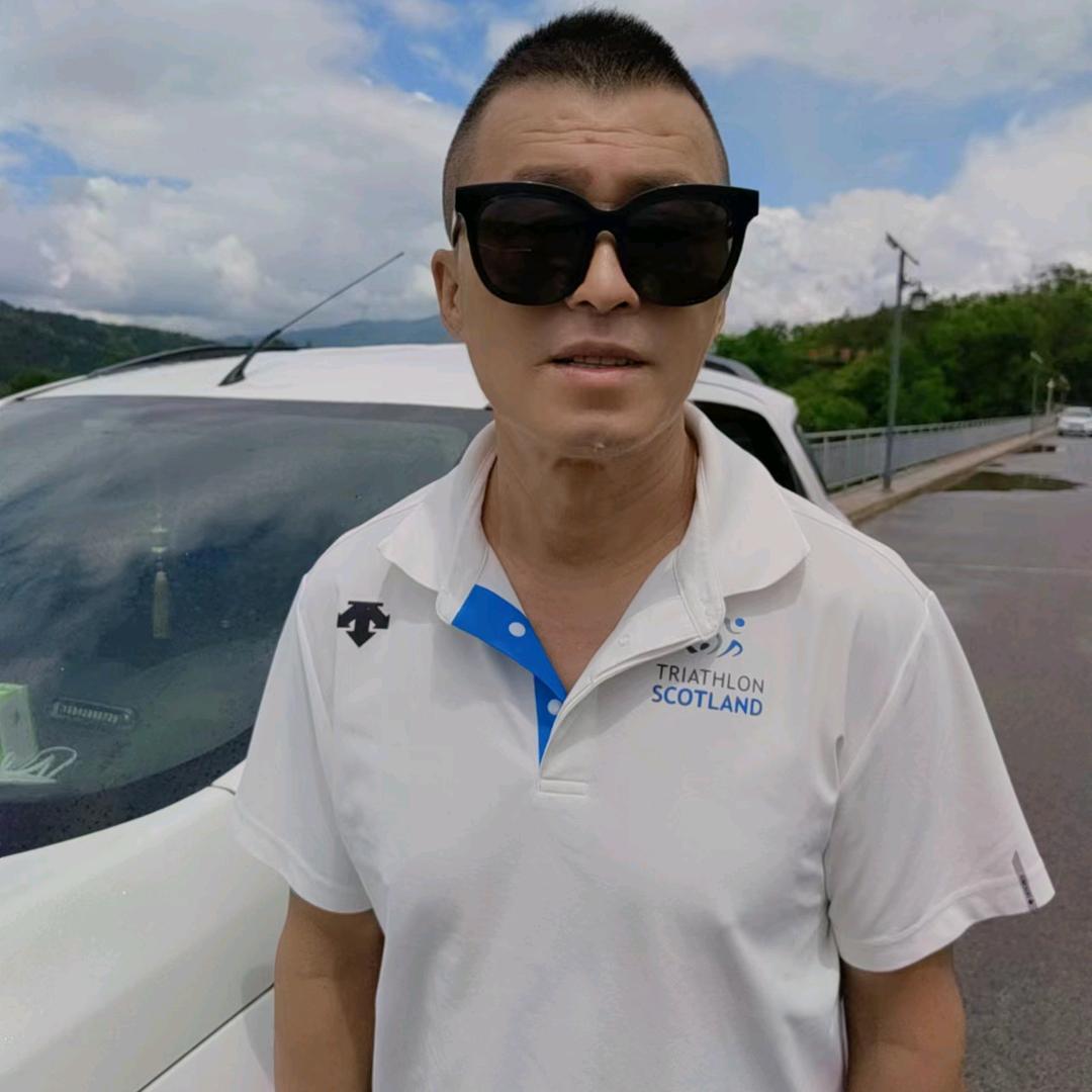 刘洋过海